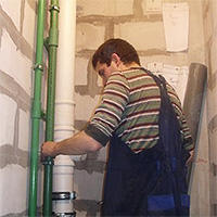 Делаем замену стояков водоснабжения в квартире: что нужно знать и порядок замены труб