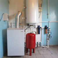 Расчет мощности газового котла для частного дома: рекомендации и примеры расчеты