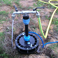 Система водоснабжения частного дома из скважины: рекомендации по созданию