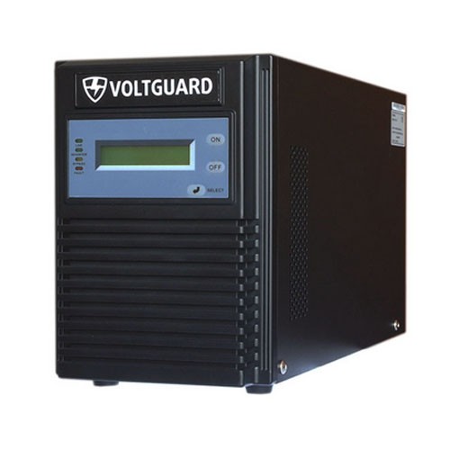 ИБП Voltguard HT1101L - для котлов,насосов и т.д