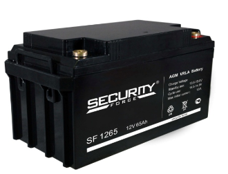 Security Force SF 1265