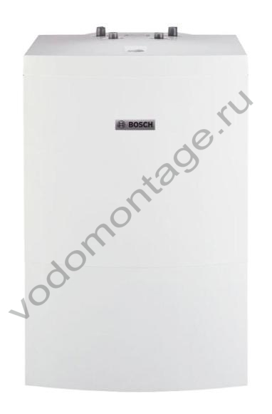 Бойлер косвенного нагрева Bosch ST 120-2 E - купить по низкой цене в Москве. Оборудование для отопления в наличии, скидки на монтаж и установку. Фото, описание, характеристики, стоимость, подбор и доставка оборудования